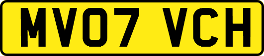 MV07VCH