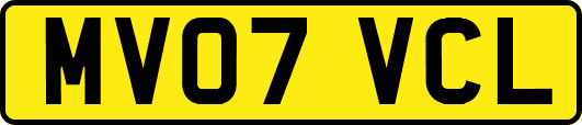MV07VCL