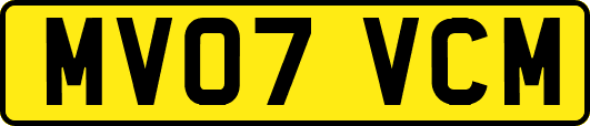 MV07VCM
