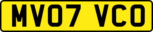 MV07VCO