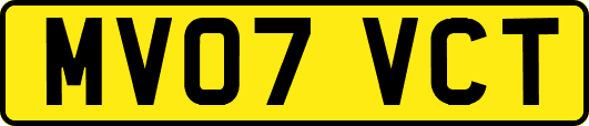 MV07VCT