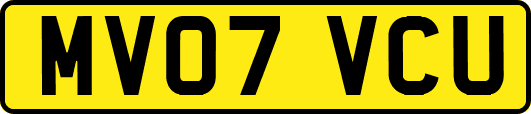 MV07VCU