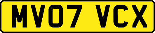 MV07VCX