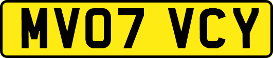 MV07VCY