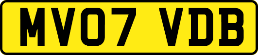 MV07VDB