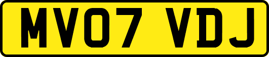 MV07VDJ