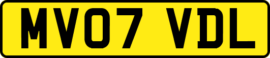 MV07VDL