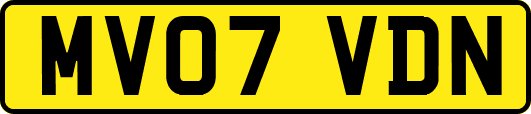 MV07VDN