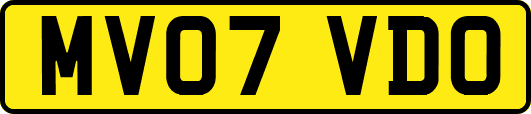 MV07VDO