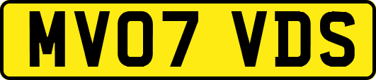 MV07VDS