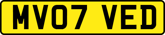 MV07VED