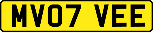 MV07VEE