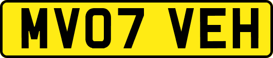 MV07VEH