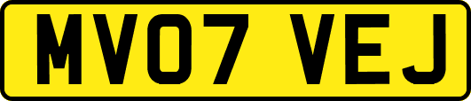 MV07VEJ