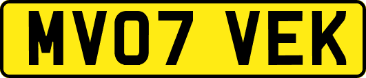MV07VEK