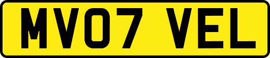 MV07VEL