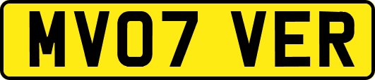 MV07VER