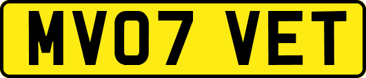 MV07VET