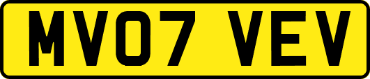MV07VEV