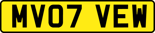 MV07VEW