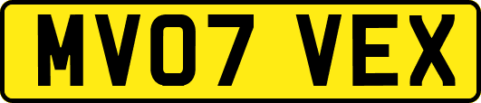 MV07VEX