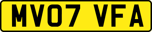 MV07VFA