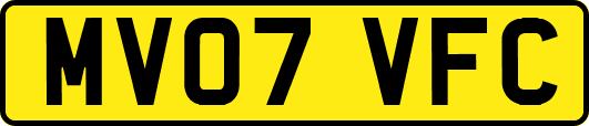 MV07VFC