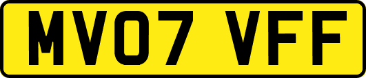 MV07VFF
