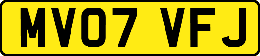 MV07VFJ