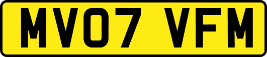 MV07VFM