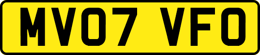 MV07VFO