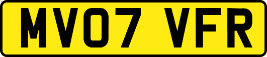 MV07VFR