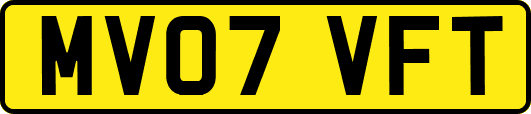 MV07VFT