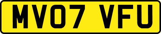 MV07VFU