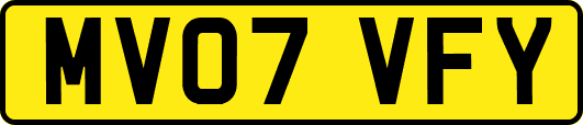 MV07VFY