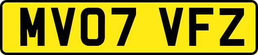 MV07VFZ
