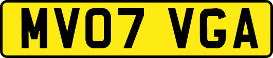 MV07VGA