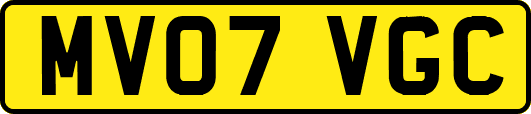 MV07VGC