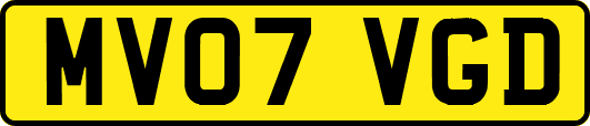 MV07VGD