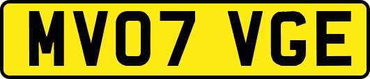 MV07VGE