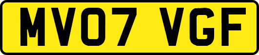 MV07VGF