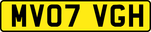 MV07VGH