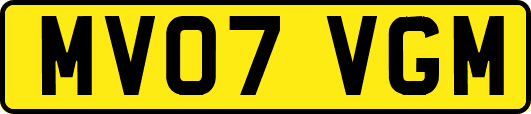 MV07VGM