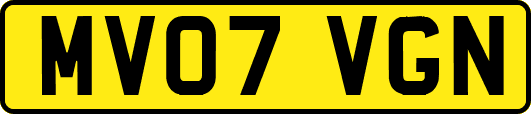 MV07VGN