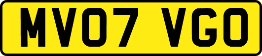 MV07VGO