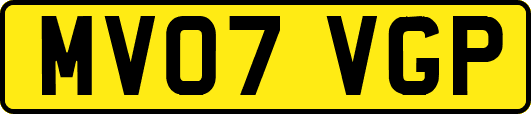 MV07VGP