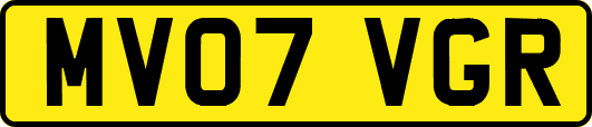 MV07VGR