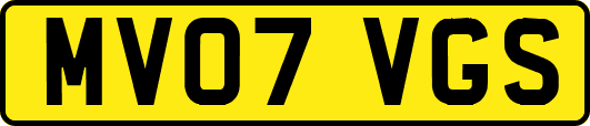 MV07VGS