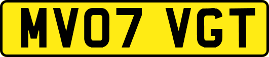 MV07VGT