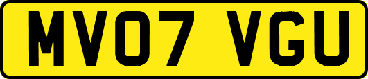 MV07VGU